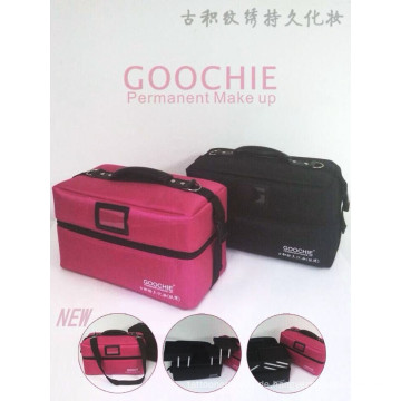 Goochie Großer Behälter Permanent Make-up Tattoo Kit